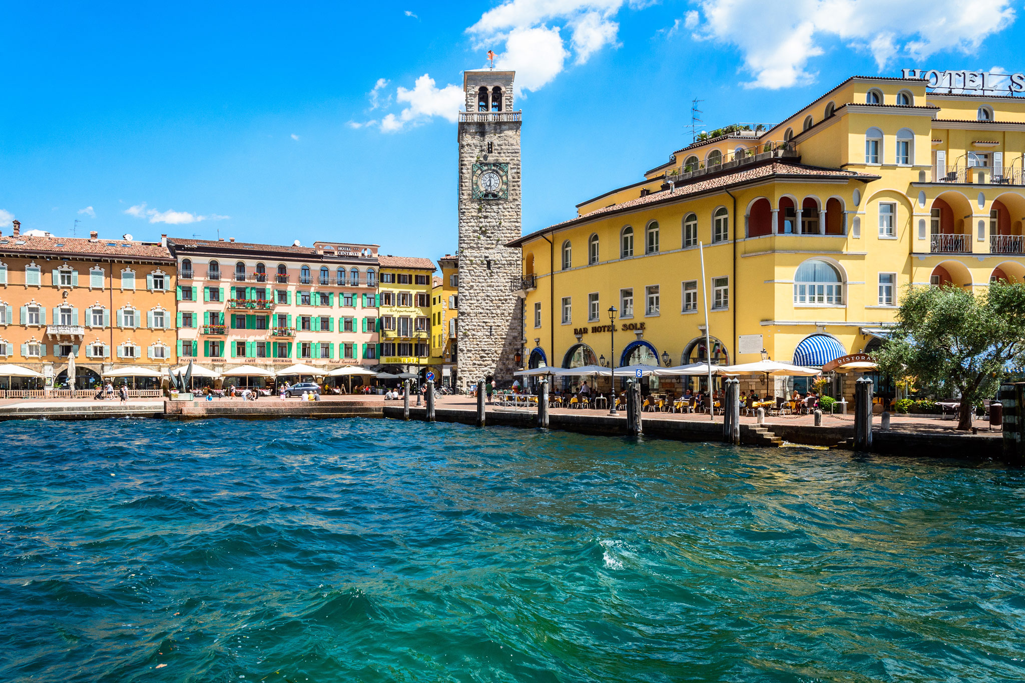 Riva del Garda
